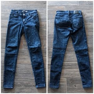 Levi's Jeans 710 Super Skinny